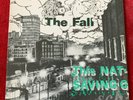 THE FALL This Nation's Saving Grace 2 x LP 12