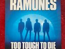 RAMONES Too Tough To Die 12