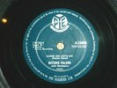Come On Let's Go Ritchie Valens 78 Very Rare Excellent