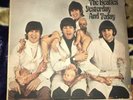 Beatles First State Mono Butcher L.A. Cover