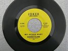 CONNIE CLARK My Sugar Baby Vocal/Inst 1975 JOKER 716 7