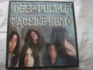 DEEP PURPLE - MACHINE HEAD - 1972 PURPLE HARD/ROCK EX