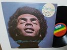 GILBERTO GIL   luar  RARE ISRAELI  LP