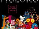 Moloko / Things To Make And Do (2LP Coloured)