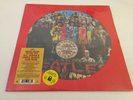 The Beatles - Sgt. Pepper - Limited Ed - Picture Disc - Vinyl LP - New & Sealed
