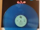 DEPECHE MODE VIOLATOR LP LIMITED TO 300 ON BLUE VINYL WITH POSTER NEW & MINT