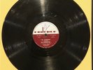 The Chordettes Mr. Sandman/I Don't Want to See You Cryin' 78rpm