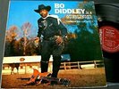 Bo Diddley  