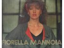 Fiorella Mannoia Lp Vinile Omonimo Same / CGD ‎LSM 1058 MusicA Sigillato