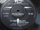 Northern Soul Record Cal Tjader Soul Sauce On Uk Verve R&b Soul