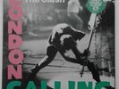 THE CLASH 