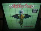 Motley Crue **Dr. Feelgood (30th Anniversary Edition) *NEW RECORD LP VINYL