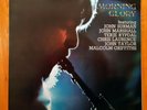 Morning Glory  – Morning Glory (LP, 1973, Island, Gatefold, NM/VG)