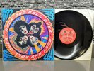 KISS Queen Freddie Mercury Rock And Roll Over MISPRESS Vinyl Album Aucoin