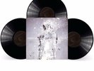 MASSIVE ATTACK “100th Window” 3 LP Black Vinyl Record OOP 1st Pressing Mezzanine
