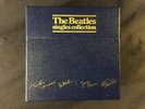 Beatles Singles Box - Empty Replacement Box - 1st Pressing NICE