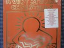 RARE SEALED A VERY SPECIAL CHRISTMAS ORIGINAL 1987 12