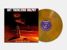 Eric Dolphy Out There Vinyl Me Please Limited Color Variant LP  LTD 153/ 500 NEW