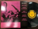 MINT  JOHN COLTRANE THE CATS PRESTIGE SMJ 6540 MONO JAPAN Vinyl LP