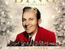 CROSBY, Bing with THE LONDON SYMPHONY ORCHESTRA - Bing At Christmas - Vinyl (LP)