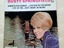 Dusty Springfield - Philips French 1965 EP - Demain Tu Peux Changer