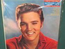 Elvis Presley LPM-1990 For LP Fans Only LP Original 1S Stampers 1959 NM RARE