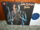 JOHN COLTRANE Bahia Prestige MONO Trident Van Gelder JAZZ LP