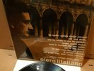 PIERO CIAMPI PIERO LITALIANO CGD RE 1990 KILLER REVERBERI POETRY RARE ITA LP NM