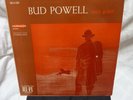 Bud Powell -Jazz Giant Norgran (1063) DG, yellow label,, DSM cover ( Near Mint)