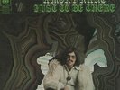 Amory Kane - 'Just To Be There' 1970 UK CBS LP. Ex