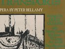 Peter Bellamy - 'The Transports' 1977 UK Free Reed 2LP gatefold w/book. Ex