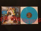 RARE Def Leppard Hysteria Remastered Limited Edition BLUE Double LP *BRAND NEW*