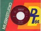KLAUS RENFT COMBO / PETER GLÄSER  DDR AMIGA 7