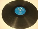 ELVIS' RAREST HMV 78 - MYSTERY TRAIN - BLUESY ROCKABILLY - EX CONDITION