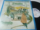 BARRINGTON LEVY - SHAOLIN TEMPLE RARE ROOTS REGGAE LP -JAH GUIDANCE VG+