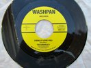 TOMANGOE'S I REALLY LOVE YOU / YVONNE VERNEE JUST LIKE YOU DID ME N/M RE-issue