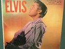 Elvis Presley LPM-1382 Self Titled 2nd LP Original 1S/ 10S Stamper 1956 RARE