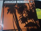 BLUE CAT  JAMAICAN MEMORIES - 