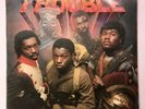 Trouble Funk In Times Of Trouble Double LP CANADA D.E.T.T. Records Hip Hop 1983