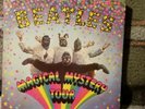 The Beatles Magical Mystery Tour 2 45rpm Set with Inner Booklet