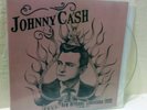 JOHNNY CASH- House Of Blues, New Orleans 1995, CLEAR 7