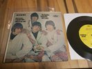 BEATLES YESTERDAY AND TODAY BUTCHER COVER EP TOP OF THE POPS JACKET & 45 DISC