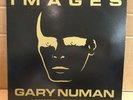 Gary Numan Images Five Double LP