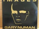 Gary Numan Images Seven Double LP