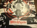 Witchfynde In The Stars UK 7