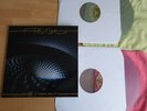 Tool - Fear Inoculum 2xColoured Vinyl Clear Limited Progressive Metal,Prog Rock