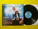 MODERN TALKING-BEST OF/16 SUPERHITS/ LP/Italo Disco/C.C.Catch/Bad Boys Blue