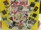 Ramones Mania *SEALED* 2010 RSD Blue/Green Split Vinyl