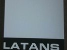 Charlatans - Different Days 5x7 Inch Clear Vinyl Boxset