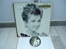 Vinyl LP C.C.CATCH - LIKE A HURRICANE 1987 HANSA GERMANY